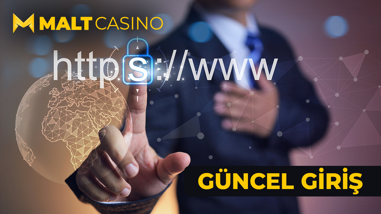 maltcasino güncel giriş