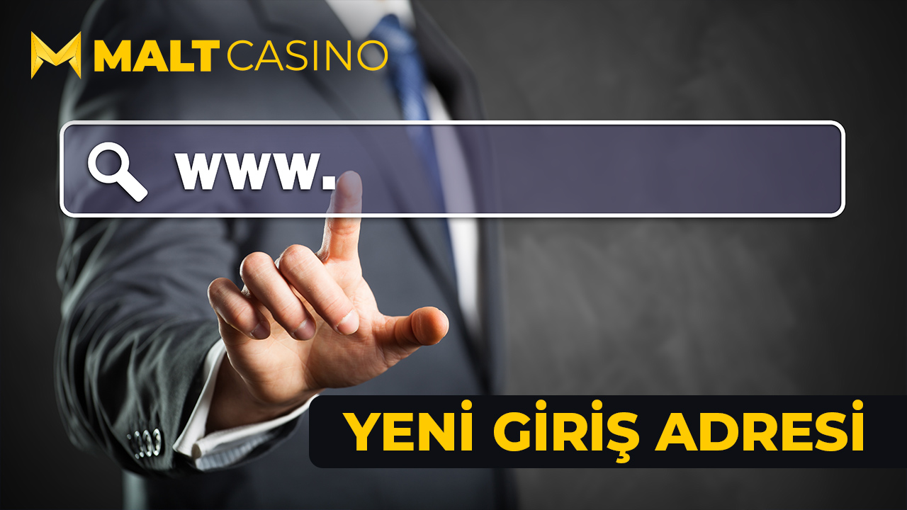 maltcasino yeni giriş adresi