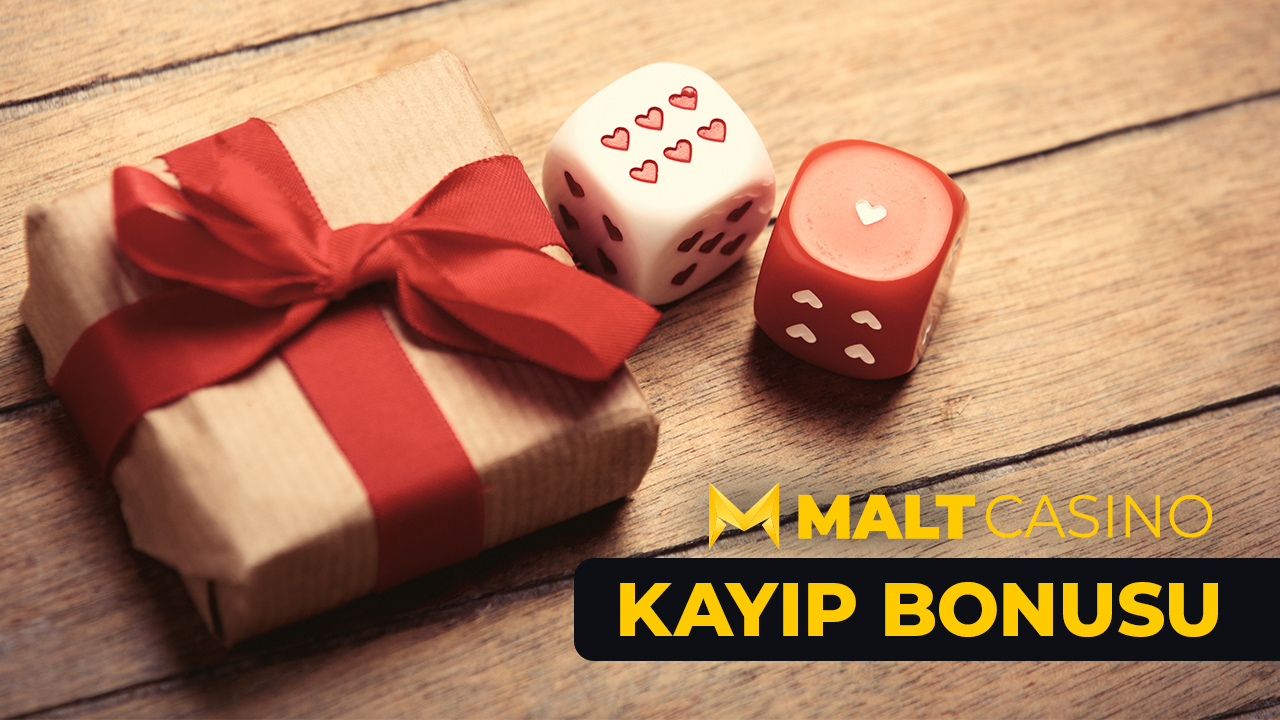 maltcasino kayıp bonusu