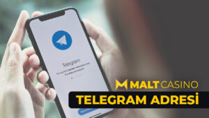 maltcasino telegram adresi