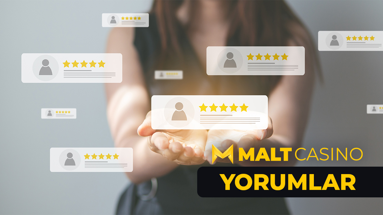 Maltcasino Yorumlar